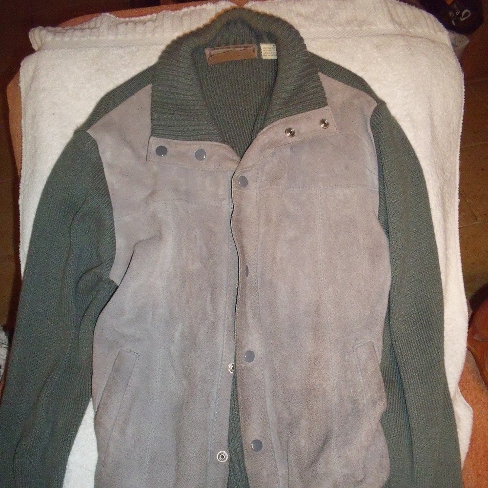 Richman Sweater